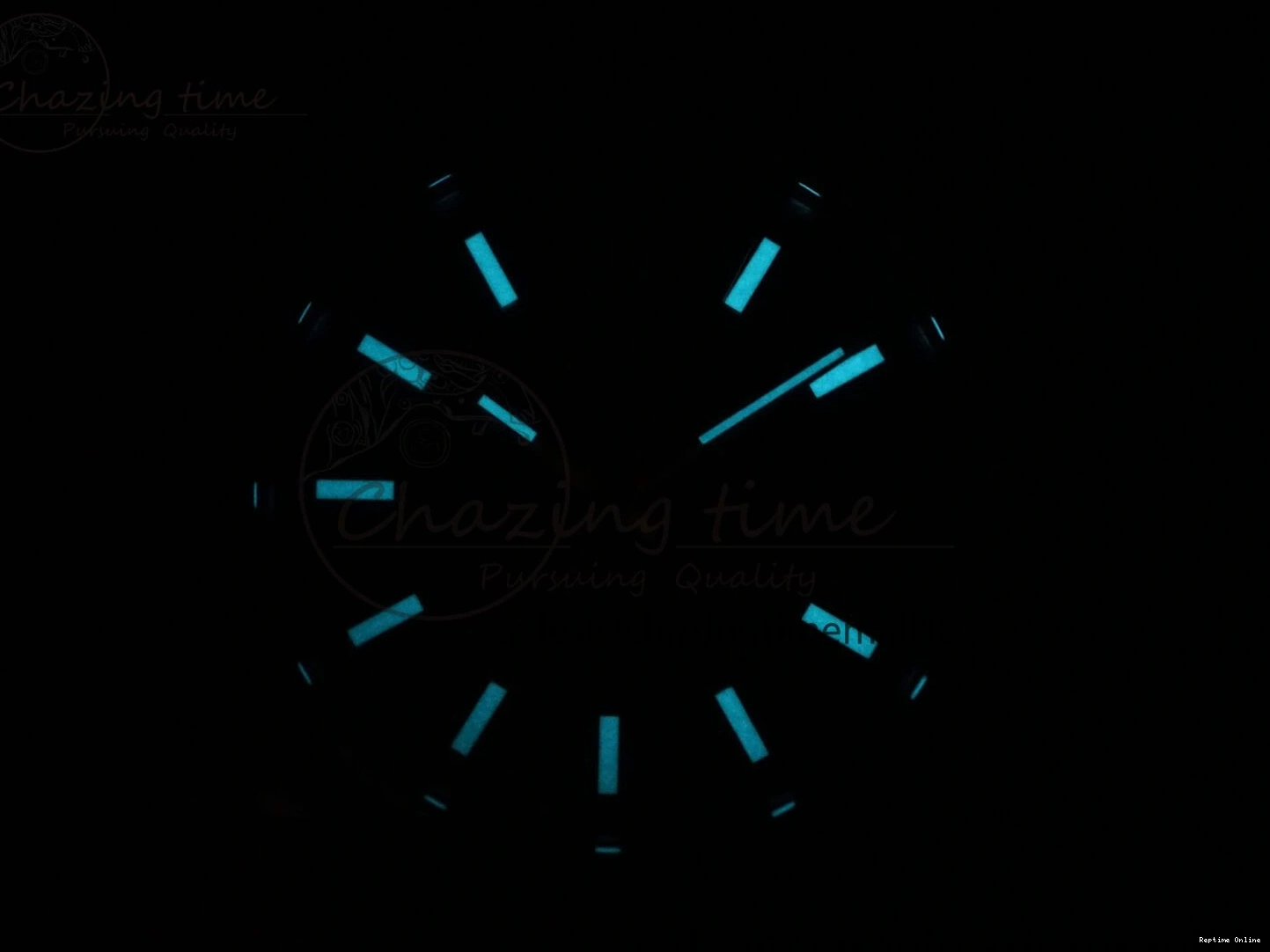 1220 Vibrant DateJust 41 126333 EWEF Best Edition YG Stick Dial on SS YG Jubilee Bracelet A 990